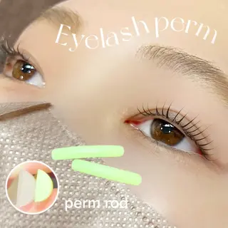 マツエク・マツパ ᴀɪᴍᴇᴇʟ / ᴀɪᴋᴀのマツエク・マツパデザイン