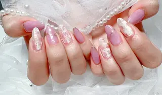 ネイル Melody メロディのネイルデザイン