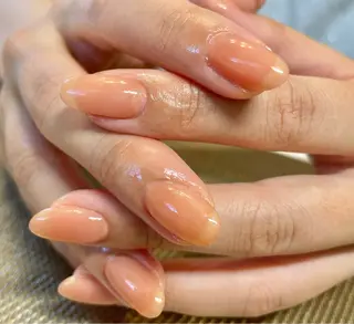 ネイル Up styleのネイルデザイン