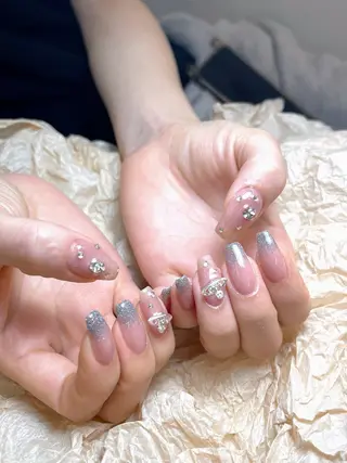 ネイル Cattleya nail吉祥寺のネイルデザイン