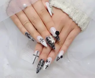 ネイル Natsu ❤️のネイルデザイン