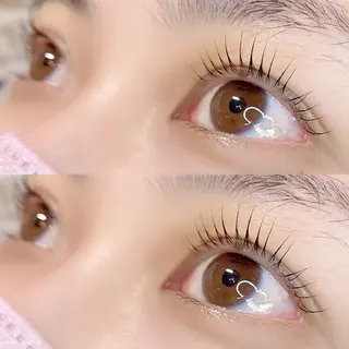 マツエク・マツパ Eyelash Licca所属・Eyelash Liccaのマツエク・マツパデザイン