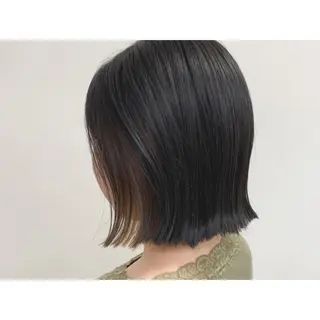 ショート merci.所属・🌻あいり merci.🌻のヘアスタイル