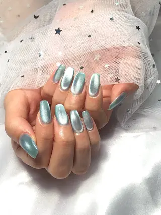 ネイル NiKa Nail所属・NiKa Nailのネイルデザイン