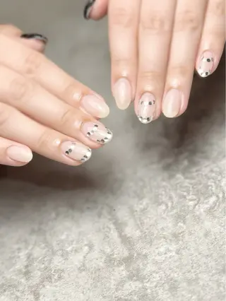 ネイル Suetake Shuriのネイルデザイン