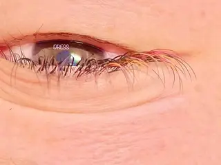 マツエク・マツパ DRESS (ドレス)のマツエク・マツパデザイン