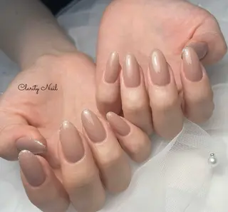 ネイル Clarity Nailのネイルデザイン