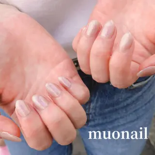 ネイル 中川 ほののネイルデザイン