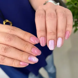 ネイル Nico所属・Nico🌛 Karenのネイルデザイン