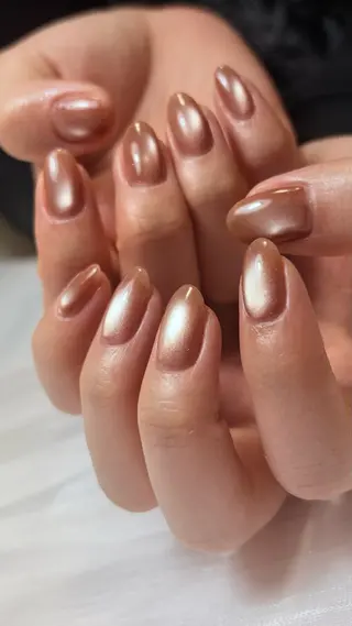 ネイル Nail -La clarte'-所属・Nail-La clarte'-のネイルデザイン