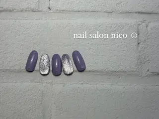 ネイル nail salon nico.AIRIのネイルデザイン