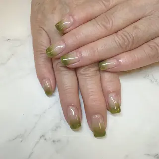 ネイル Cravo aiのネイルデザイン