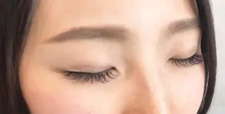 マツエク・マツパ 平本 清夏のマツエク・マツパデザイン