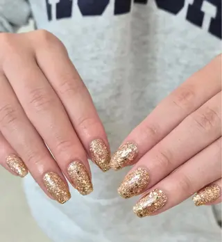 ネイル Miu 川越東口ネイルサロンのネイルデザイン