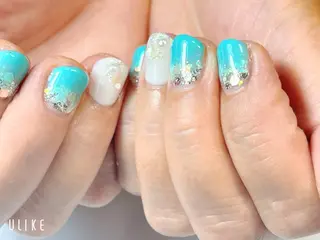 ネイル mi hoのネイルデザイン