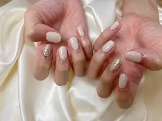 ネイル Mogu nail 二子玉川のネイルデザイン