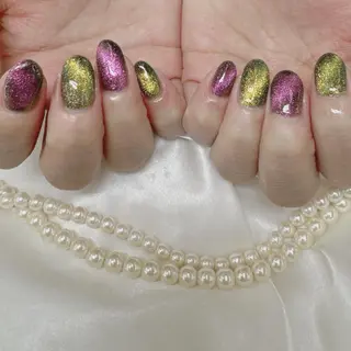 ネイル Nail salon Honey Beeのネイルデザイン