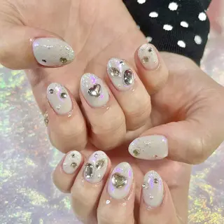 ネイル ミーネイル心斎橋 /南船場☆NENE☆のネイルデザイン