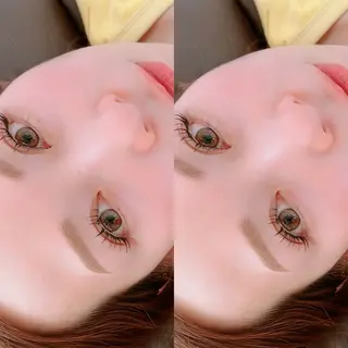 アイブロウ Belinda 🦋二見陽子のマツエク・マツパデザイン