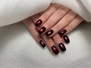 ネイル Wilu nail 二子新地駅徒歩30秒のネイルデザイン