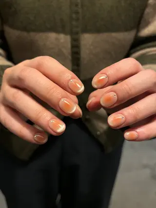 ネイル sister  mohawk所属・chika ／ nailのネイルデザイン