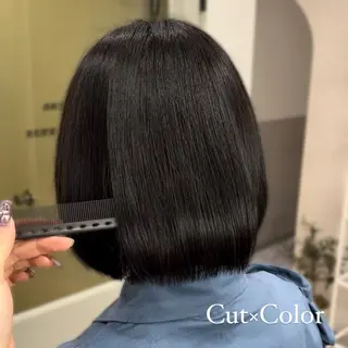 🤍AINA🤍 Zina高田馬場のヘアスタイル