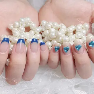 ネイル 💕中川 結衣💕のネイルデザイン