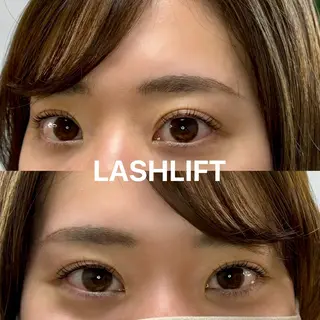 マツエク・マツパ NOZ eyedesignのマツエク・マツパデザイン