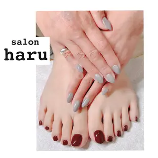 ネイル haru ⭐︎のその他イメージ