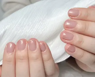 ネイル snow roomのネイルデザイン