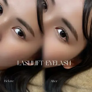 マツエク・マツパ etre EYE/BROW所属・etré(エトレ) SHIORI🌷のマツエク・マツパデザイン