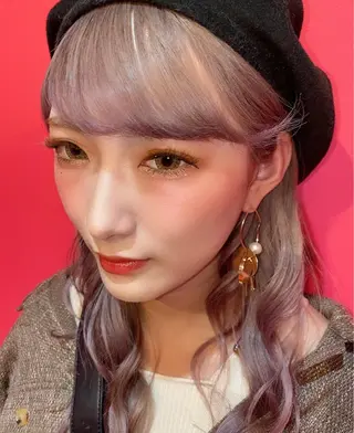 マツエク・マツパ 【ｉｒｏｋａ】 AYAKAのマツエク・マツパデザイン