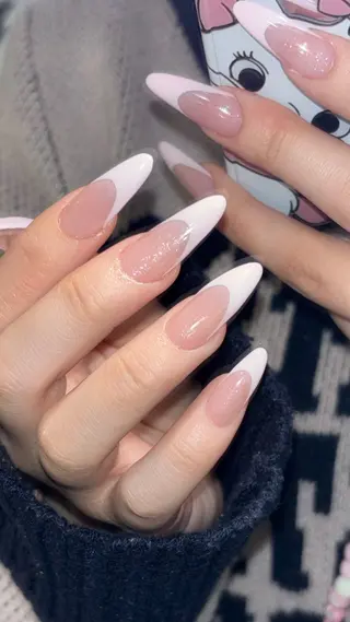 ネイル Ellenail恵比寿店所属・Shion / エルネイル恵比寿のネイルデザイン