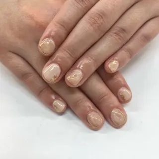 ネイル Tsuneyama yukaのネイルデザイン