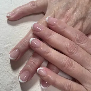 ネイル nail.gorin所属・吉村 優子のネイルデザイン