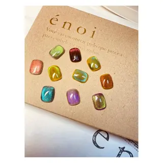 ネイル irooo 21のネイルデザイン