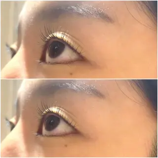 マツエク・マツパ ボブ/美髪矯正 /佐藤　奈巳のヘアスタイル