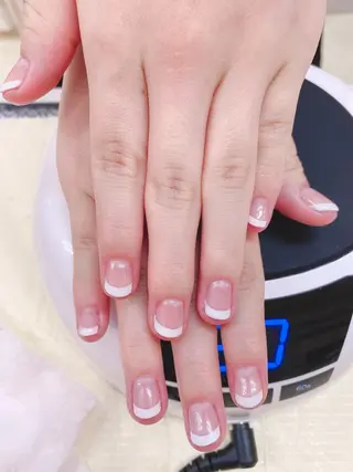 ネイル nail &eye    ADDICT OHORI所属・addict 練習中のネイルデザイン