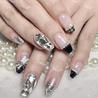 ネイル 💕中川 結衣💕のネイルデザイン