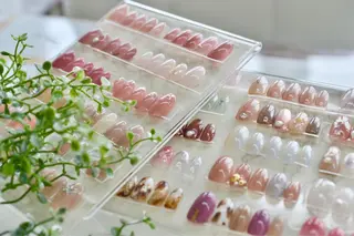 ネイル coeur mashiroのその他イメージ