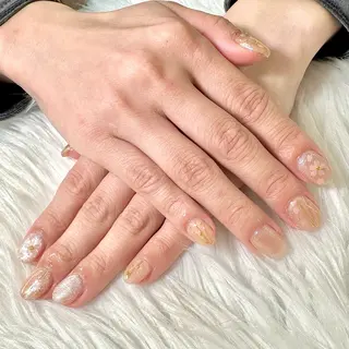 ネイル はあとねいる Reinaのネイルデザイン