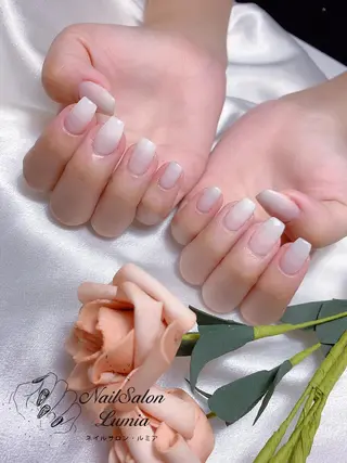 ネイル ネイルサロン ルミア Lumia 店長のネイルデザイン