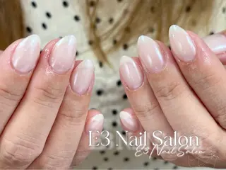ネイル E3 _kaoriのネイルデザイン