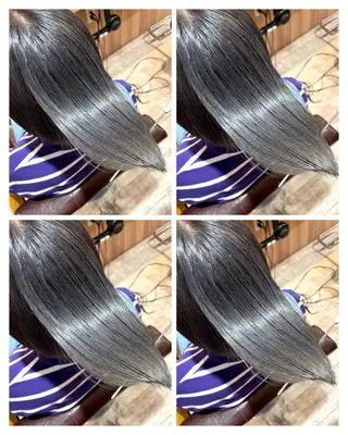 ロング カラー xepu【エクシープ】所属・💎縮毛矯正・ 美髪💎DAICHIのヘアスタイル