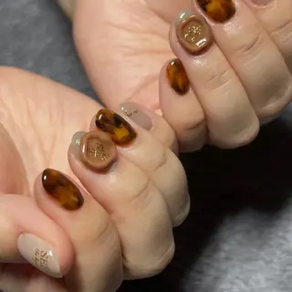 ネイル u sのネイルデザイン