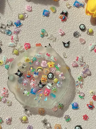 ネイル 日奈子 あゆみのネイルデザイン