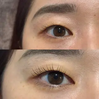 マツエク・マツパ petitchou eyelashのマツエク・マツパデザイン