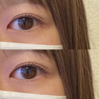 マツエク・マツパ メンズパーマ眉毛 特化アユム🔥のヘアスタイル