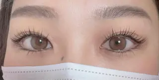 マツエク・マツパ Mimi ♡eyelashのマツエク・マツパデザイン
