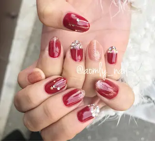 ネイル Utopia nail_のネイルデザイン